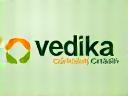 Vedika Cosmetix company logo