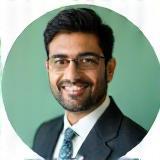 Arjun Malhotra Head of R&D photo
